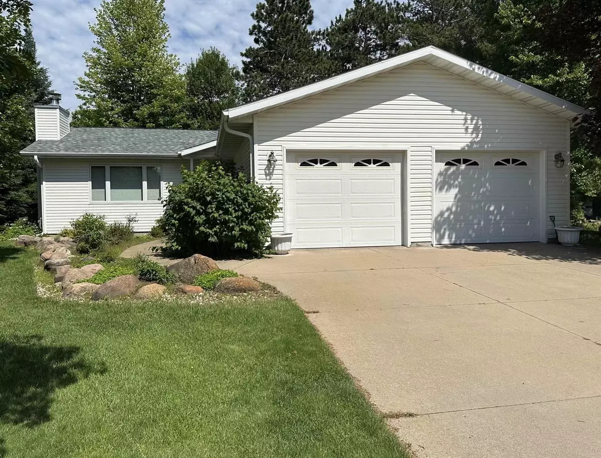 Nekoosa, WI 54457,825 Brook Trout Court