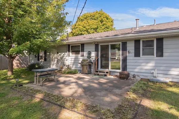 Beloit, WI 53511,864 E Holiday Drive