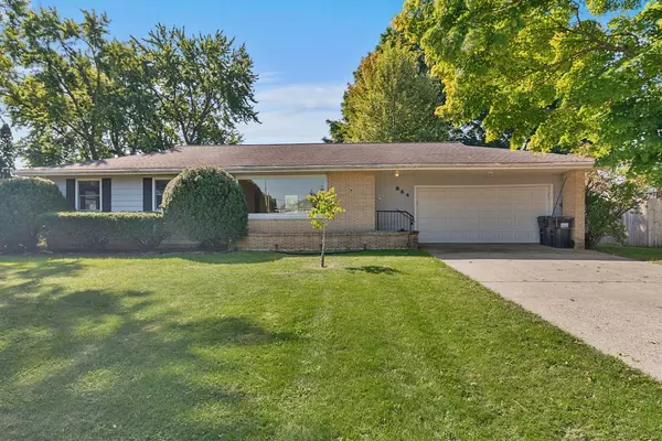 Beloit, WI 53511,864 E Holiday Drive