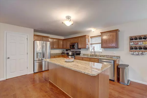 Madison, WI 53718,614 McLean Drive