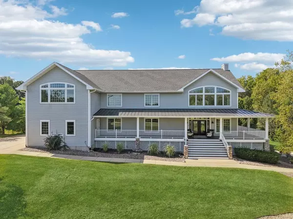 1329 County Road D, Oregon, WI 53575
