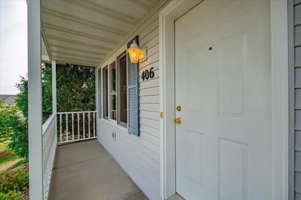 Madison, WI 53717,406 Bay Hill Drive