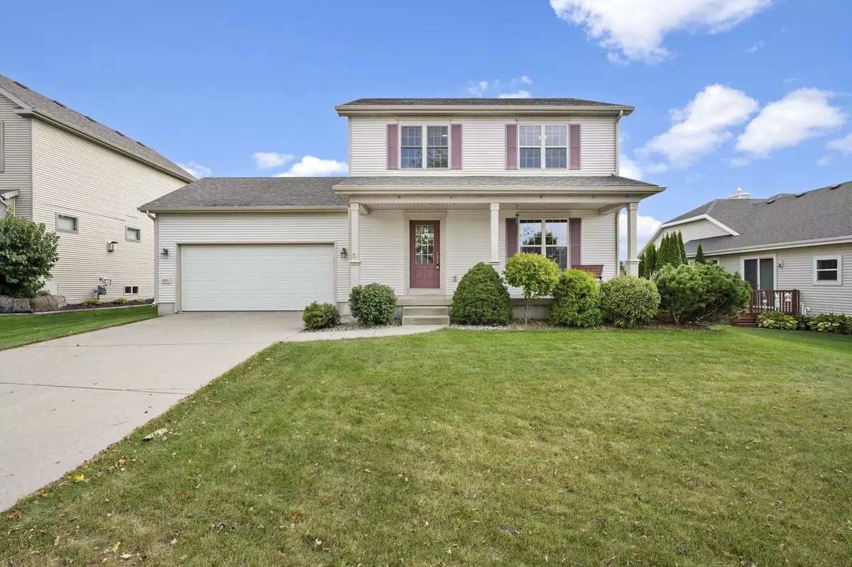 Mcfarland, WI 53558,6201 Canyon Parkway