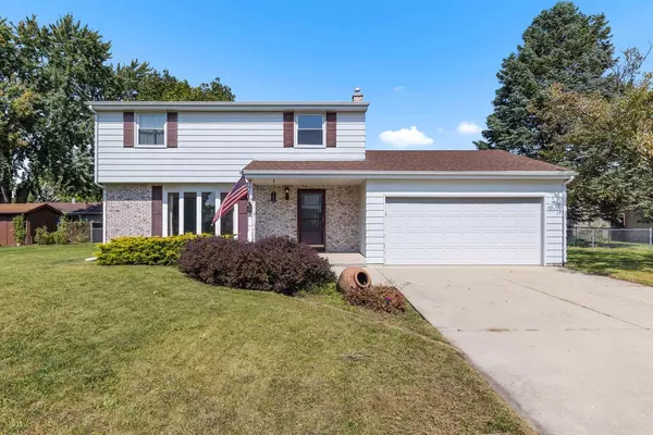 701 E Holly Road, Beloit, WI 53511