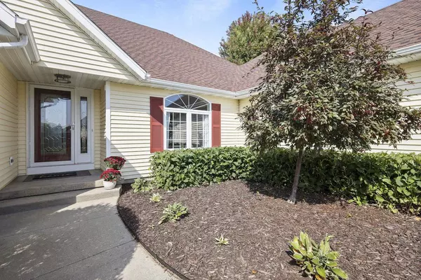 Stoughton, WI 53589,832 Bergen Court