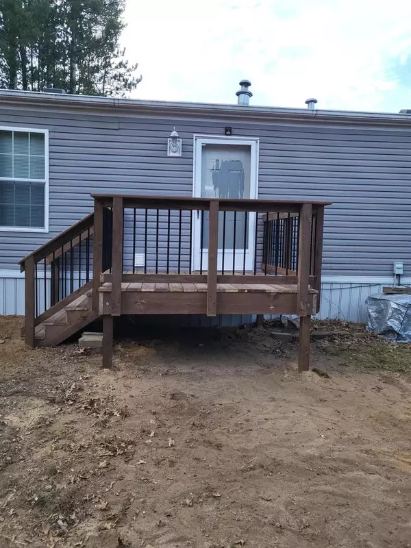 Hancock, WI 54943,1068 10th Avenue