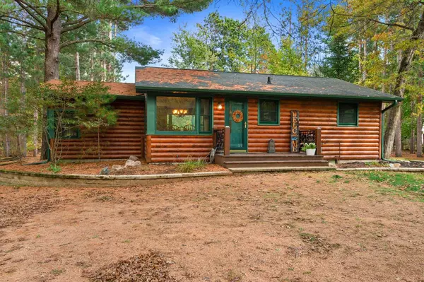 Nekoosa, WI 54457,391 White Horse Court