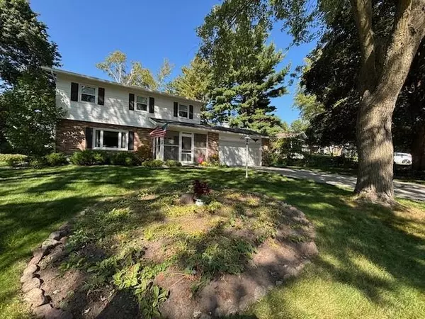 Ripon, WI 54971,648 Emerson Avenue