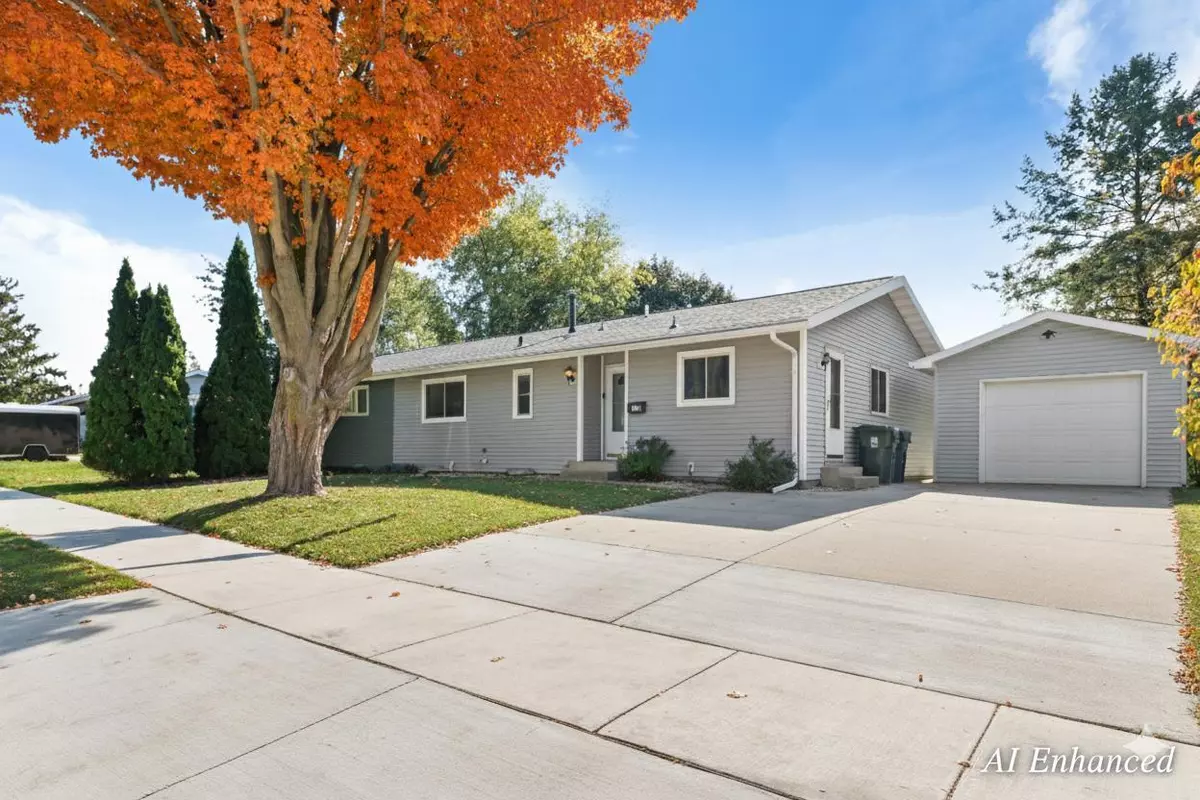 Sun Prairie, WI 53590,1013 Vandenburg Street
