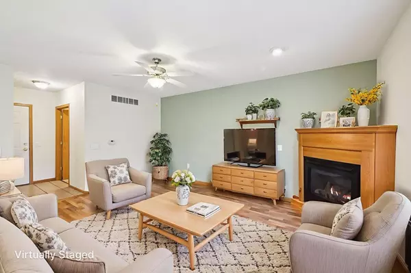 Oregon, WI 53575,270 Alpine Meadow Circle