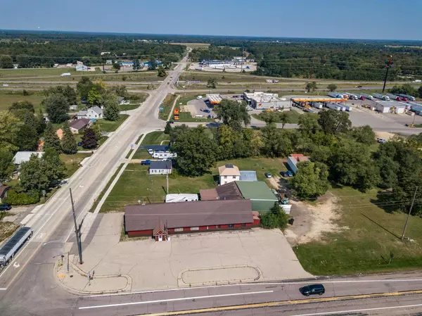 Tomah, WI 54660,111 E Badger Drive