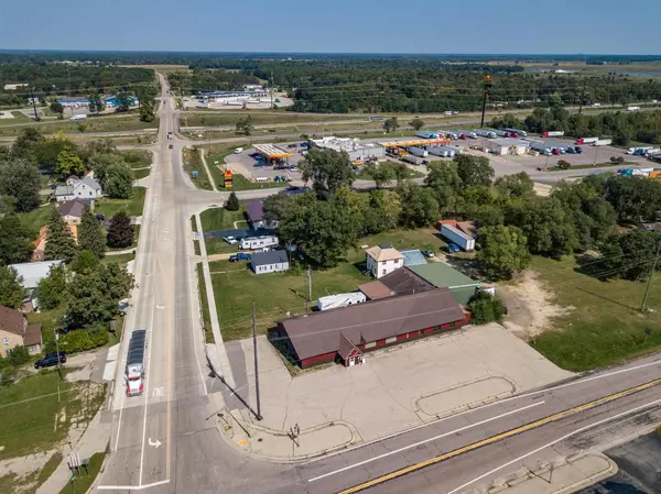 Tomah, WI 54660,111 E Badger Drive