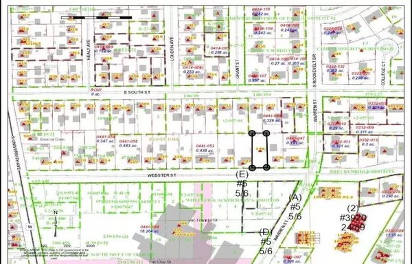 Beaver Dam, WI 53916,144 Webster Street