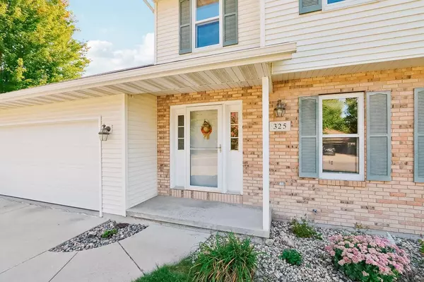 Stoughton, WI 53589,325 Stoney Ridge Trail