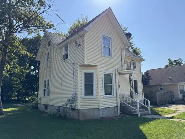 Beloit, WI 53511,1029 Central Avenue