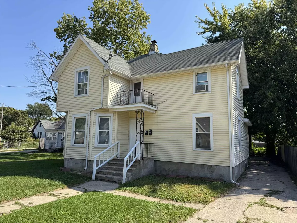 Beloit, WI 53511,1029 Central Avenue