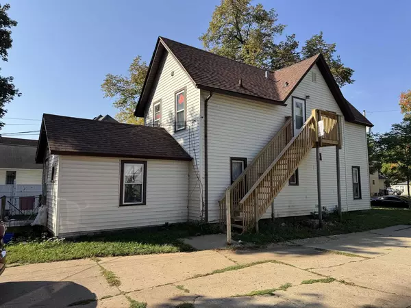 Beloit, WI 53511,743 8th Street