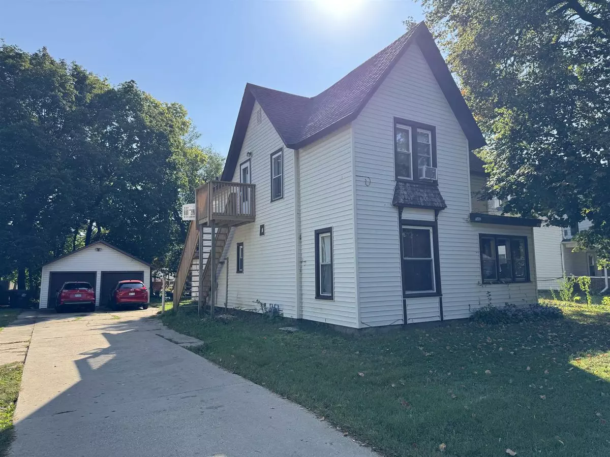 Beloit, WI 53511,743 8th Street