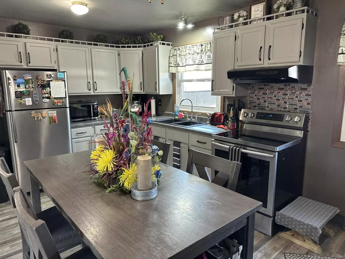 Beaver Dam, WI 53916,202 Alvin Circle