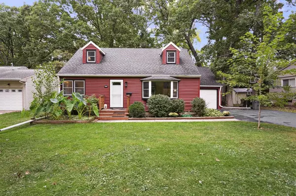 4707 Winnequah Road, Monona, WI 53716