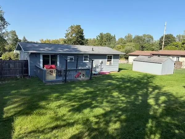 Baraboo, WI 53913,103 Hollywood Street