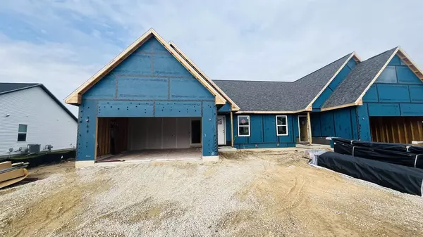 388 Lilac Lane #012, Stoughton, WI 53589