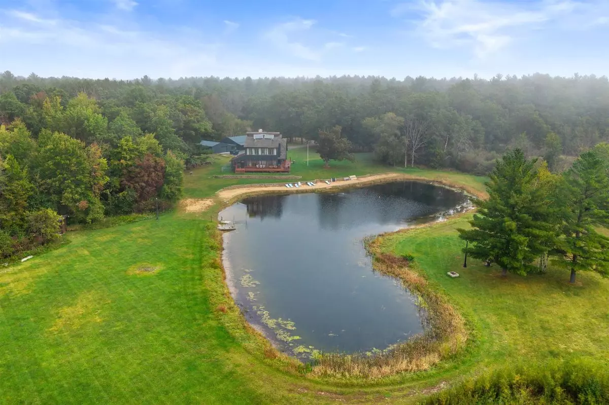 Grand Marsh, WI 53936,2387 7th Avenue