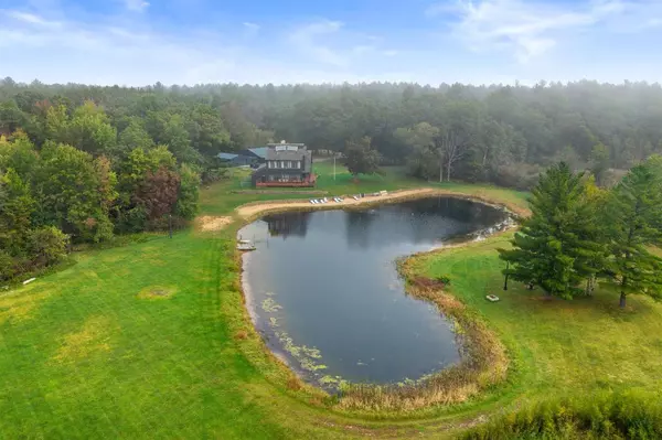 2387 7th Avenue, Grand Marsh, WI 53936