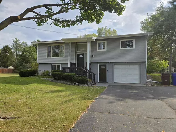 138 N Pierce Street, Adams, WI 53910