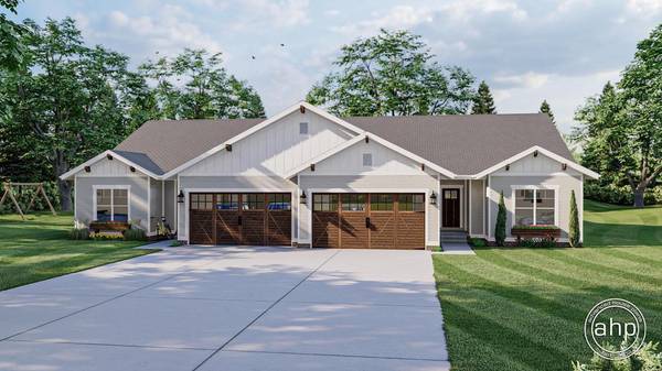 730 Kensington Drive, Ripon, WI 54971