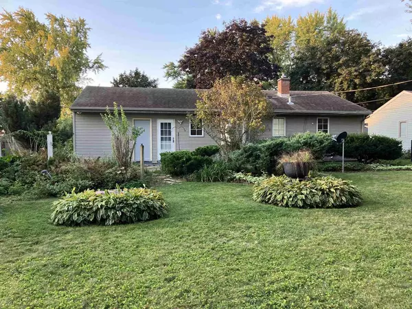 Madison, WI 53711,4906 Flad Avenue