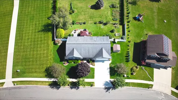 Tomah, WI 54660,310 Alyssa Street