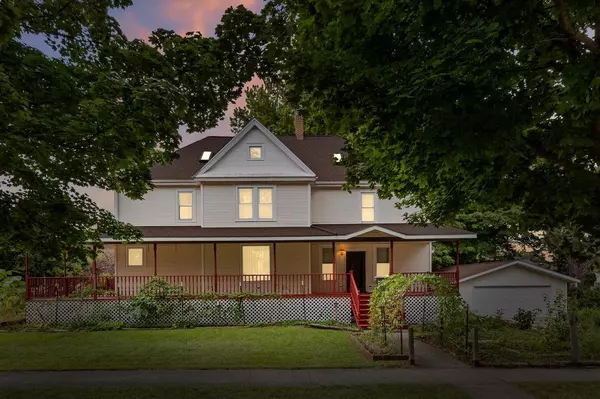 Ripon, WI 54971,222 Hall Street