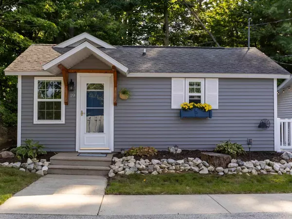 19 S Lansing Avenue, Sturgeon Bay, WI 54235