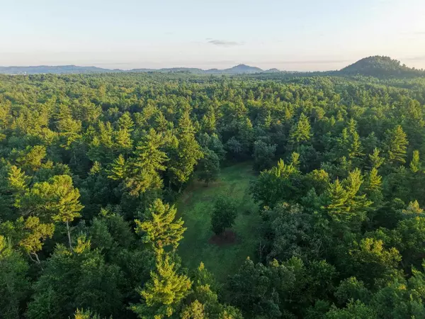40 acres +/- Fish Creek Road, Warrens, warrens, WI 54666