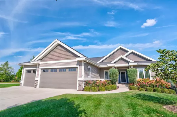 Waunakee, WI 53597,2429 Genevieve Way