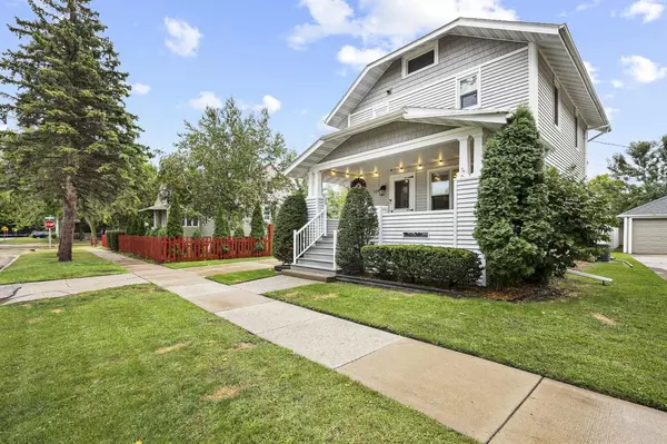 Fond Du Lac, WI 54935,324 5th Street