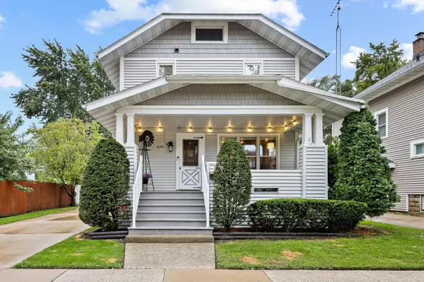 324 5th Street, Fond Du Lac, WI 54935