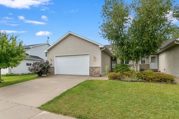 336 Santa Maria Drive, Arlington, WI 53911