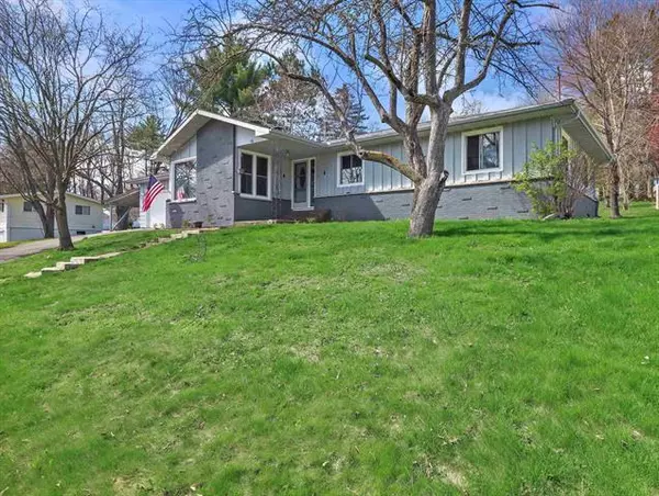 Wausau, WI 54403,1010 Gilbert Street