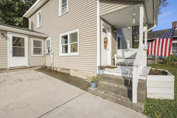 Lodi, WI 53555,307 Prairie Street