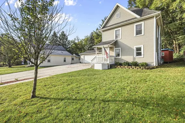 Lodi, WI 53555,307 Prairie Street