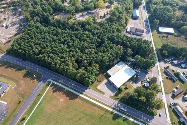 Wisconsin Dells, WI 53965,Lot 3 and 4 Cty Road A