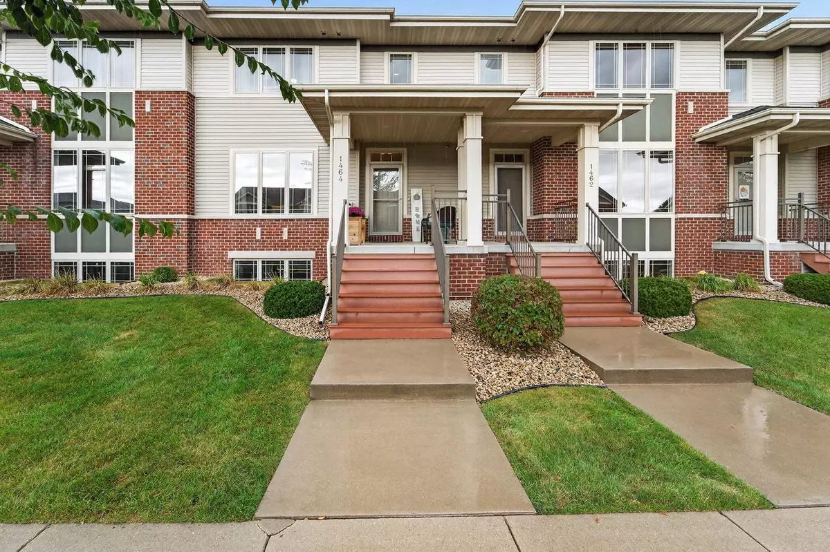 Sun Prairie, WI 53590,1464 Smithfield Drive
