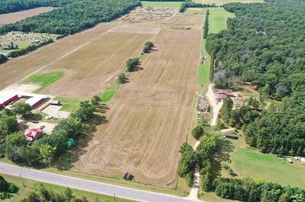 Mauston, WI 53948,5 Acres Lot 2 County Road HH