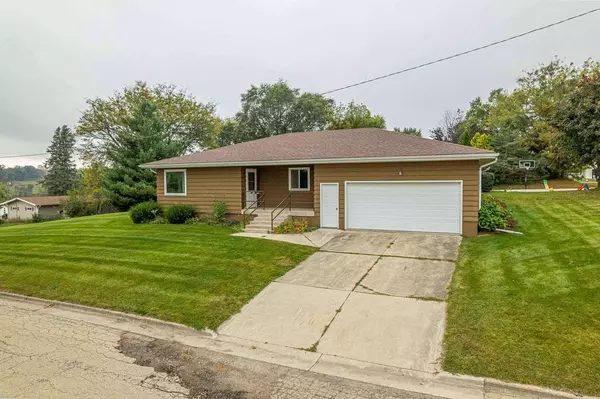 1301 4th Street, New Glarus, WI 53574