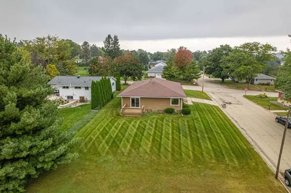New Glarus, WI 53574,1301 4th Street