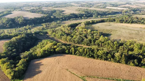27 Ac. Dougherty Creek Road, Argyle, WI 53504