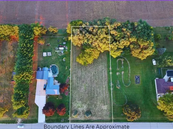 Beloit, WI 53511,.81 M/L Acres S Nye School Road