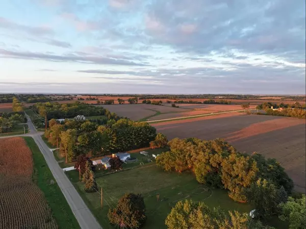 Beloit, WI 53511,.81 M/L Acres S Nye School Road